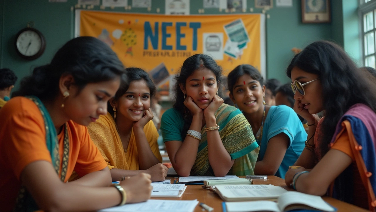 Unveiling the Toughest NEET Examinations: A Journey through the Years