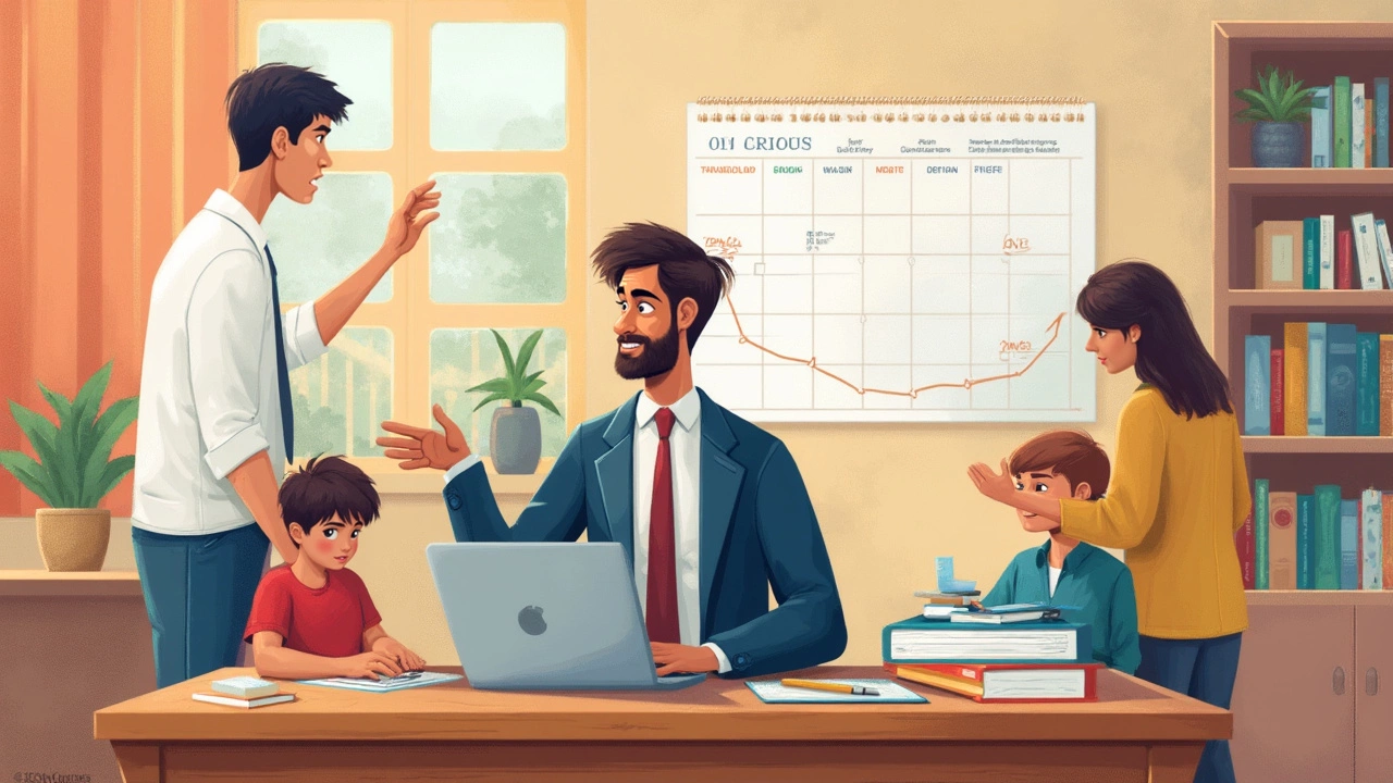 Executive MBA: For Working Pros