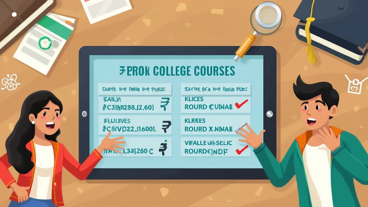 Hidden Traps: Are the Cheapest Courses Worth Your Time?