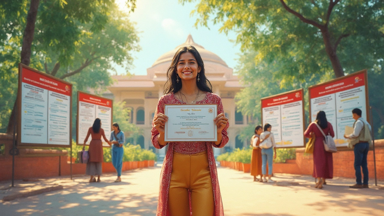 Scholarship Types: The Two Most Common You Need to Know