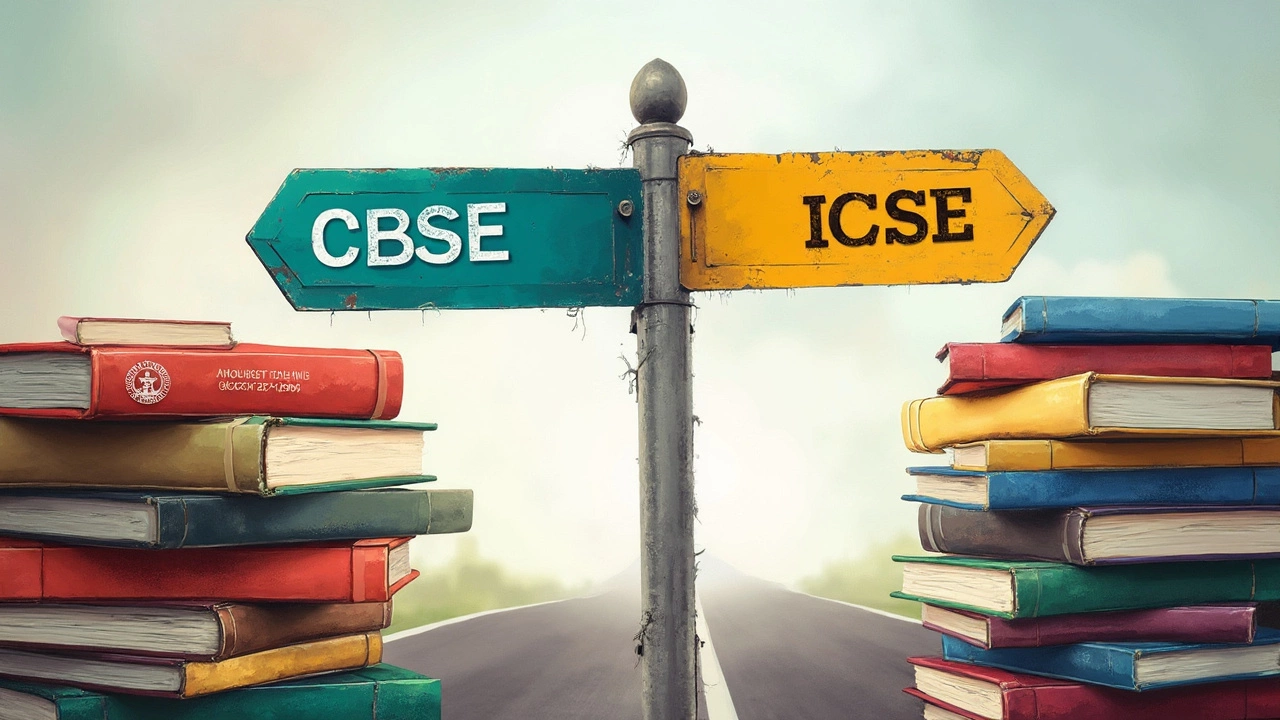 Choosing the Right Board: Tips for Parents