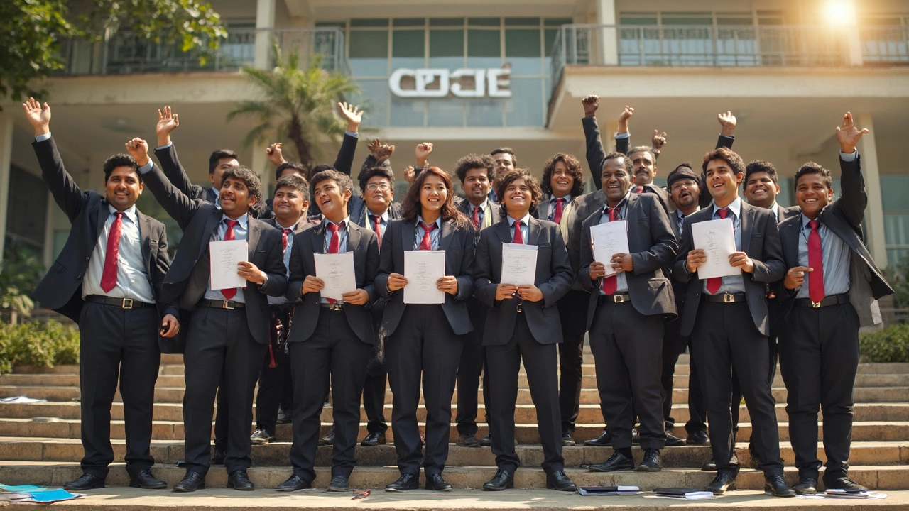 Does Harvard Accept CBSE? What Indian Students Need to Know