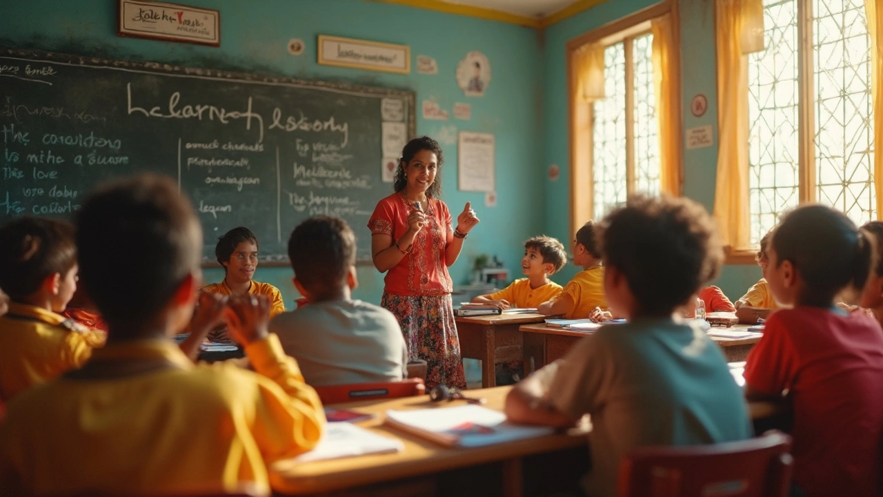Improve English Skills Fast: Simple Steps That Actually Work