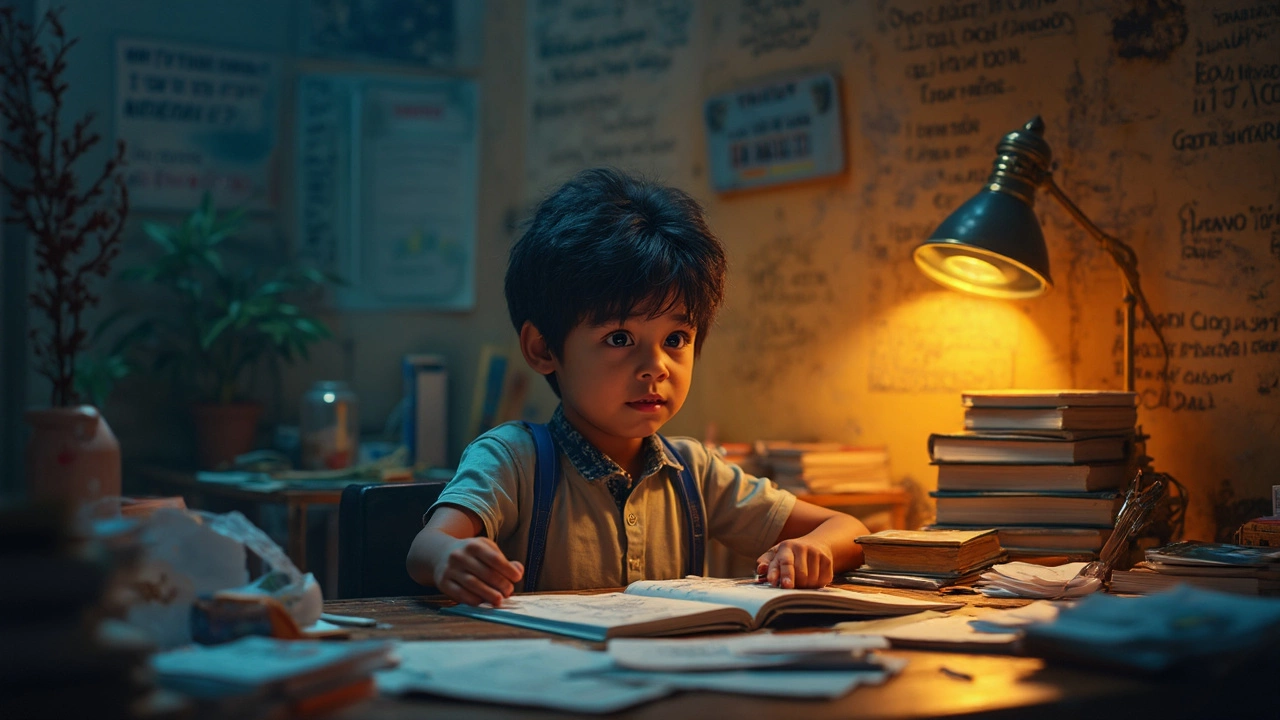 No 1 Toughest Exam in the World: What Makes It Brutal?