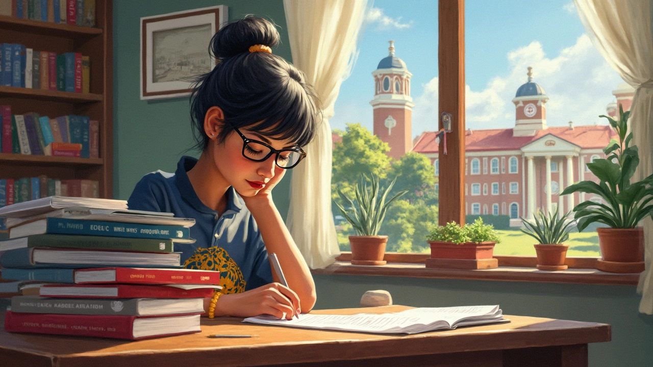 Standardized Tests: SAT, ACT, and English Proficiency