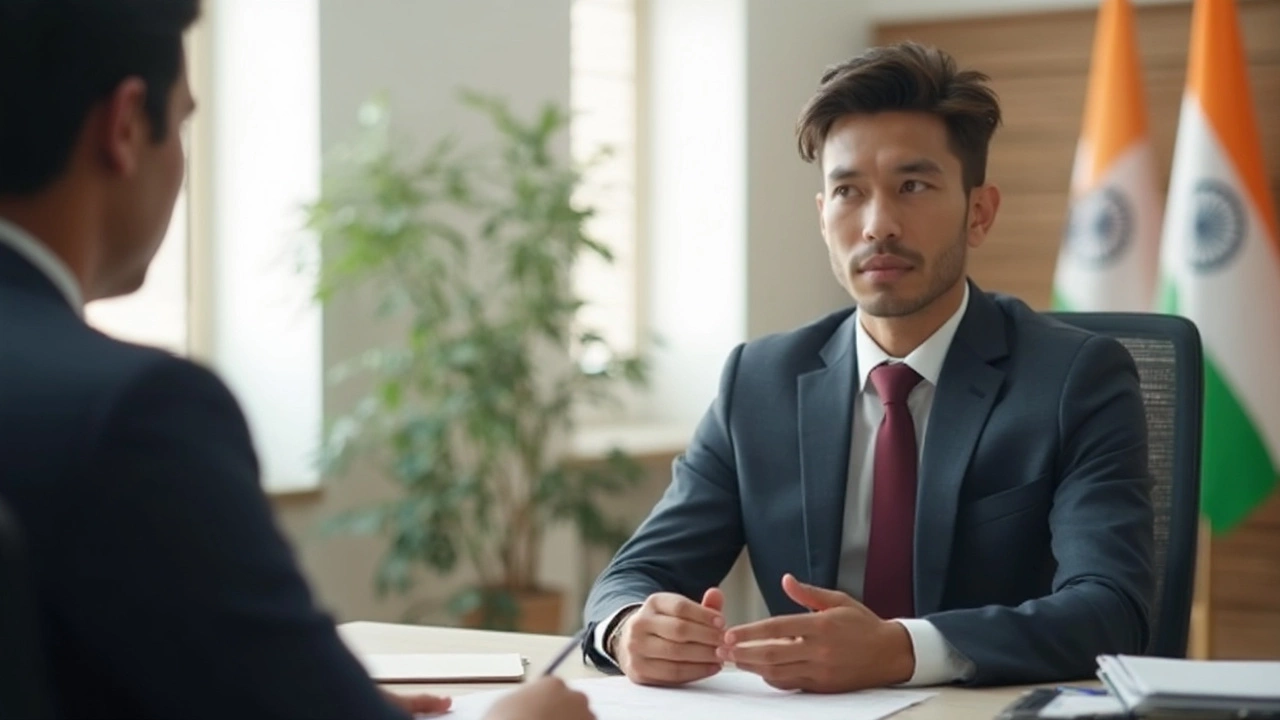 STAR Method Interviewing: The Secret to Crushing Government Job Interviews