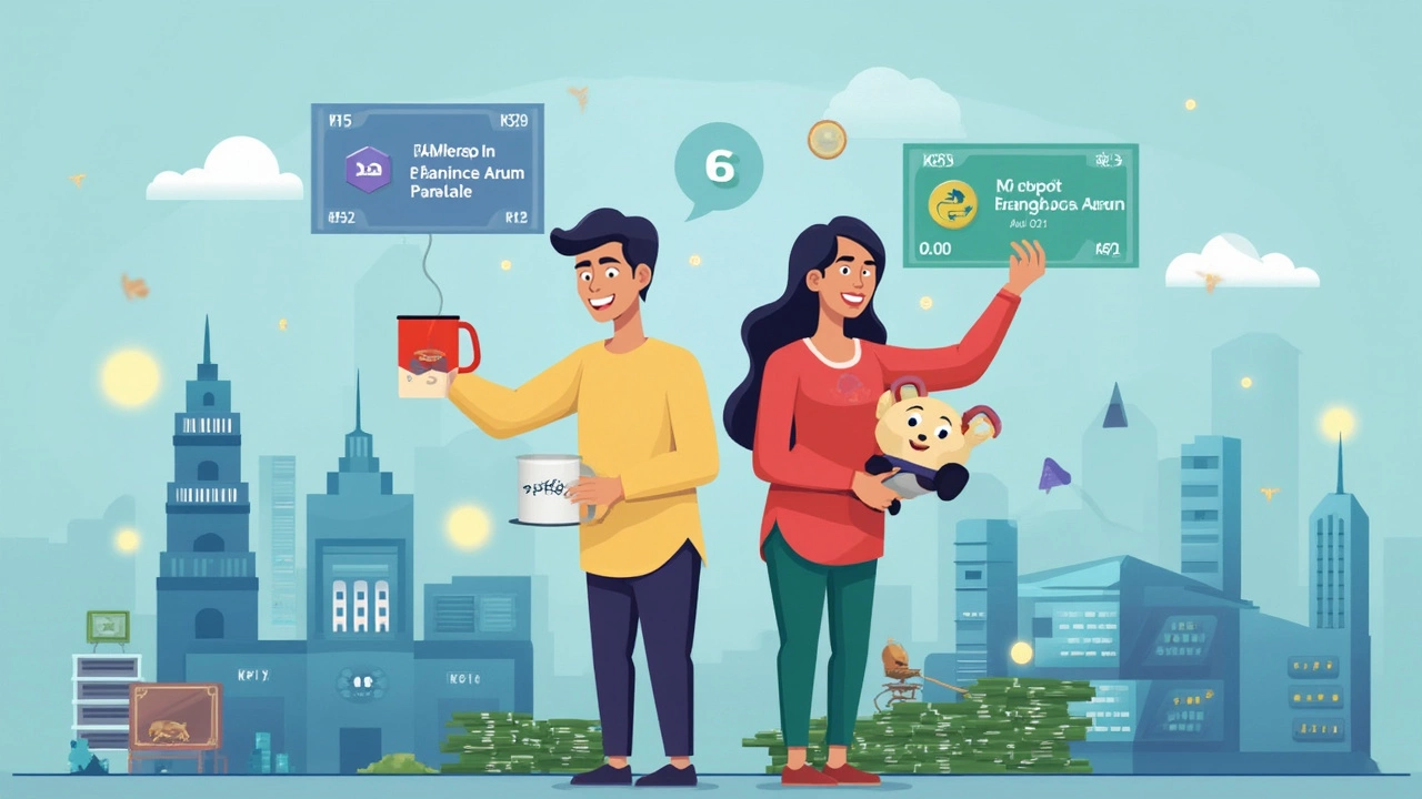 What Shapes a Developer’s Pay: Beyond Just Java or Python