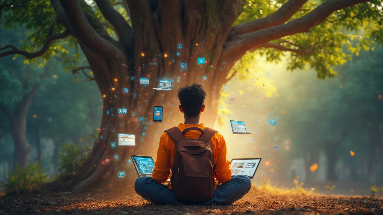 Best E-Learning Platforms: Top Online Education Choices in 2025