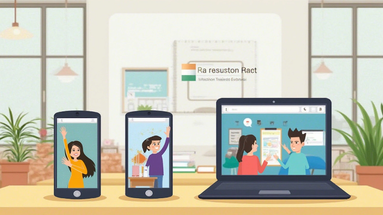 Beyond the Big Three: Hidden Gems for Creative and Interactive Lessons