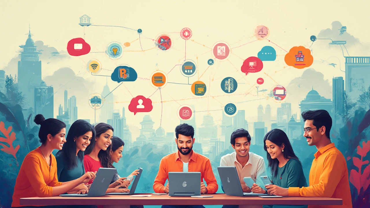 Common Digital Platforms Explained: Real-World Uses and Tips