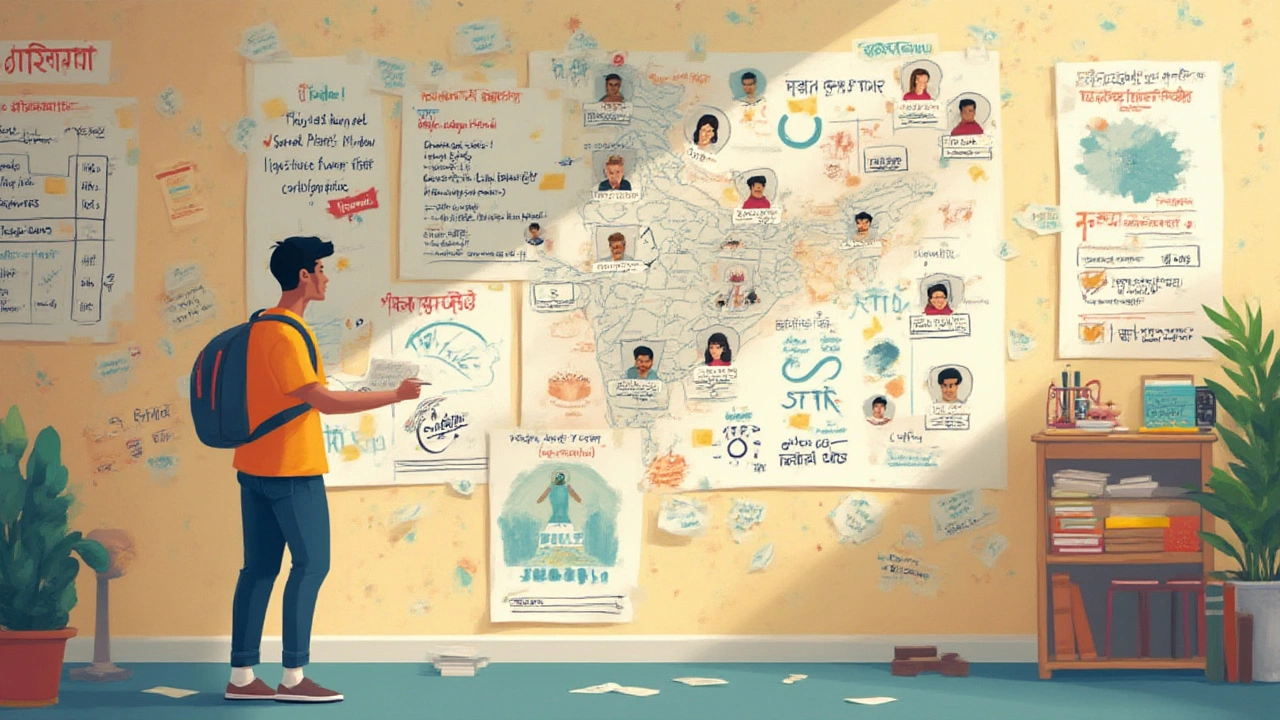How to Build Your Own JEE Advanced Self-Study Plan