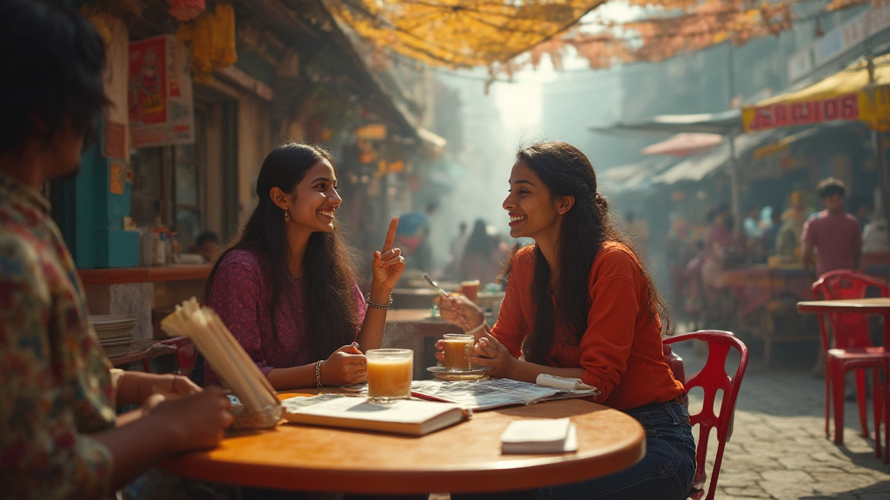 How to Find Speaking Partners (Even If You Don’t Live in an English-Speaking Country)