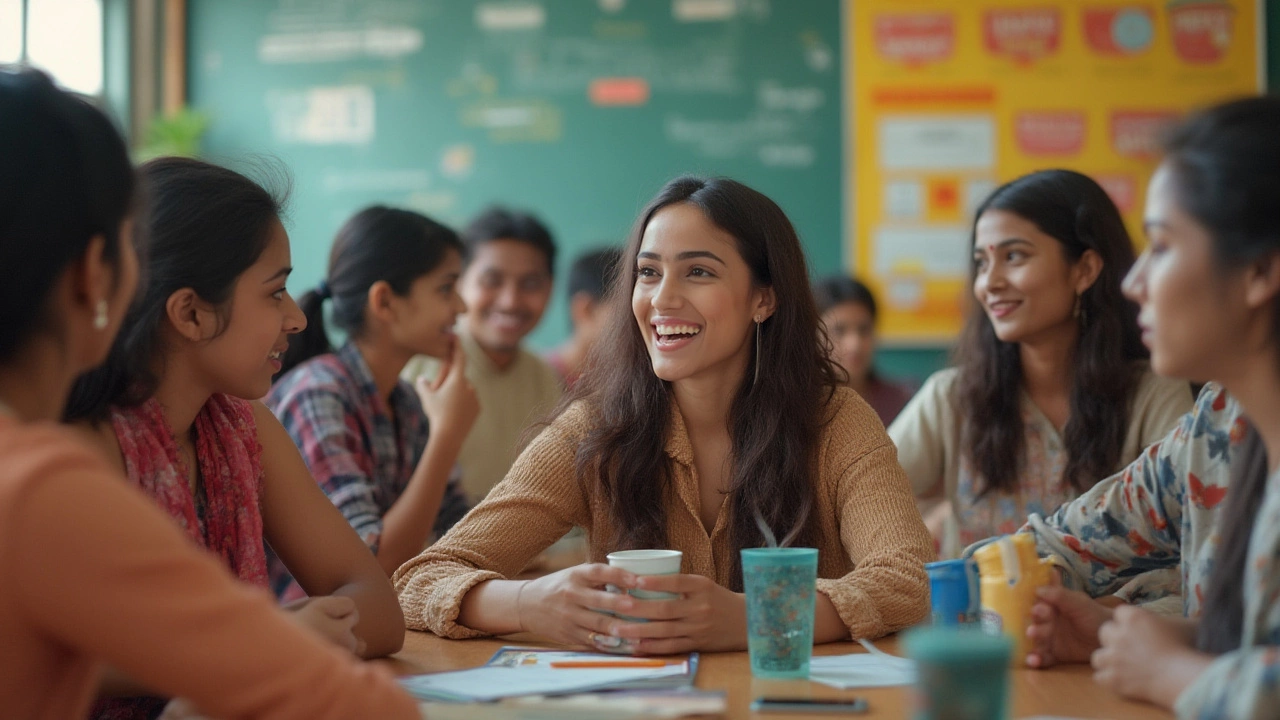 How to Improve Your English Speaking Skills Fast: Effective Tips That Work