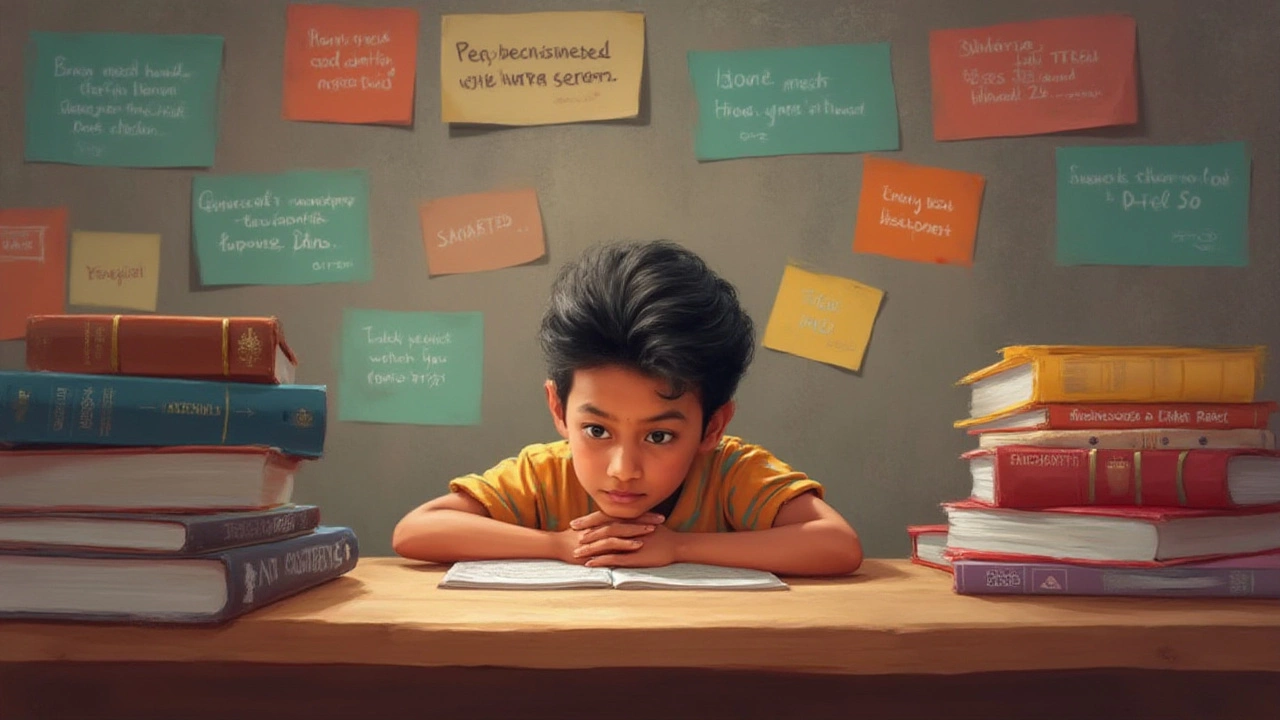 Inside the Toughest State Exams: Stories, Data, and Real Challenges