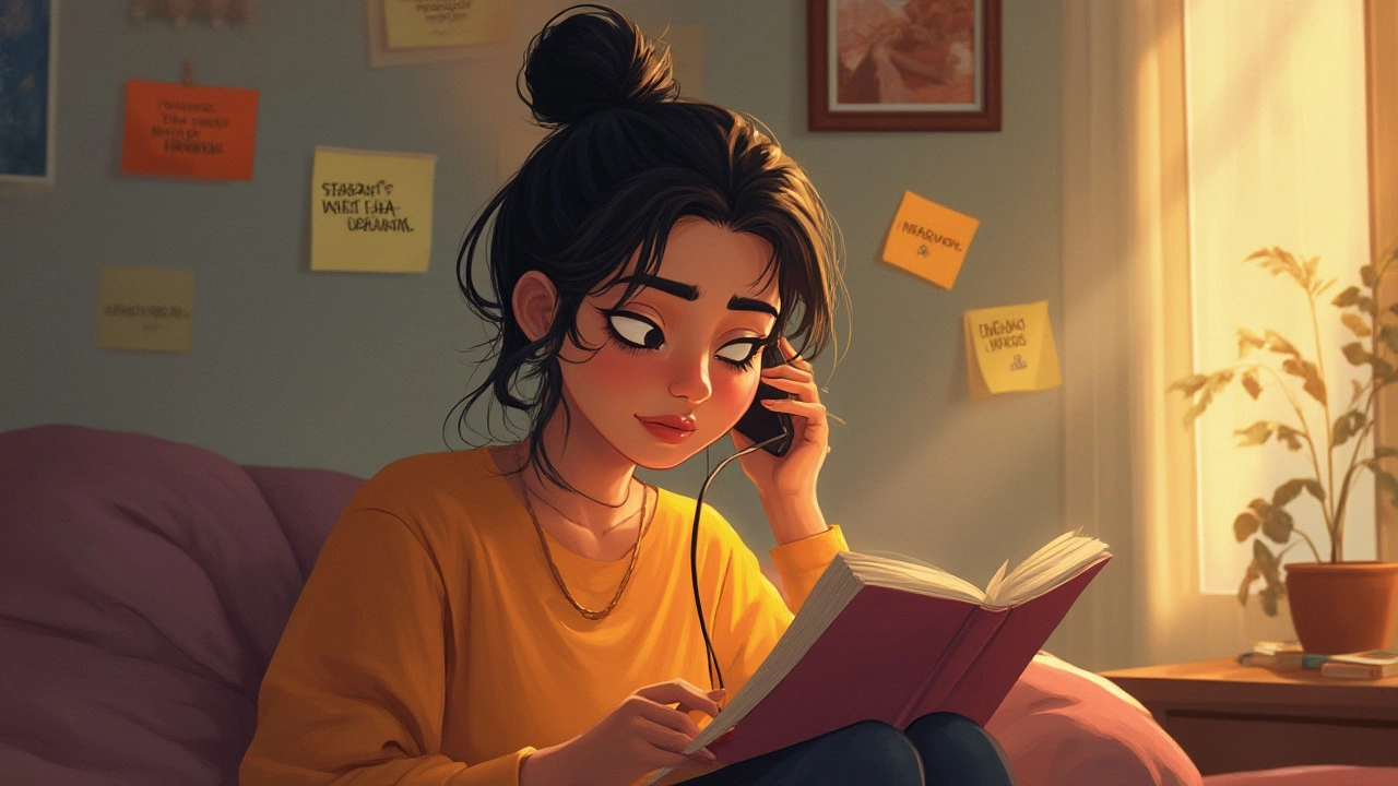 Supercharge Your English With Smart Resources and Daily Habits