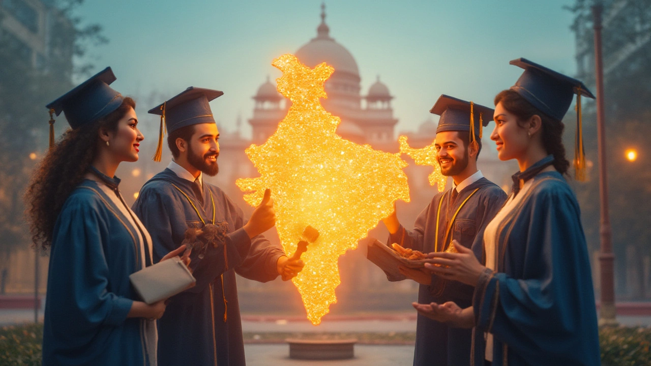 Which Government Branch Offers the Best Careers?