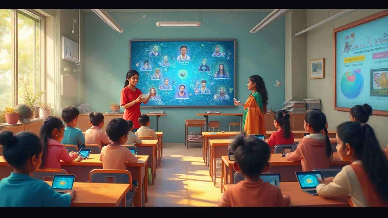 Digital Learning Platforms: How Tech is Changing Modern Education