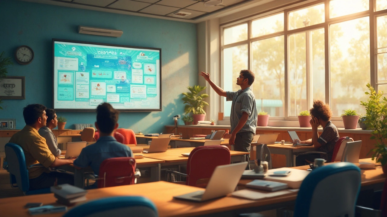 Easiest High Salary Courses: The Smart Route to Lucrative Careers