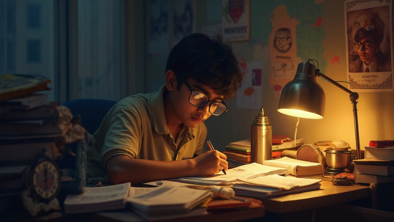 How Many Hours of Sleep Do JEE Aspirants Really Get? Sleep Habits, Tips & Stats