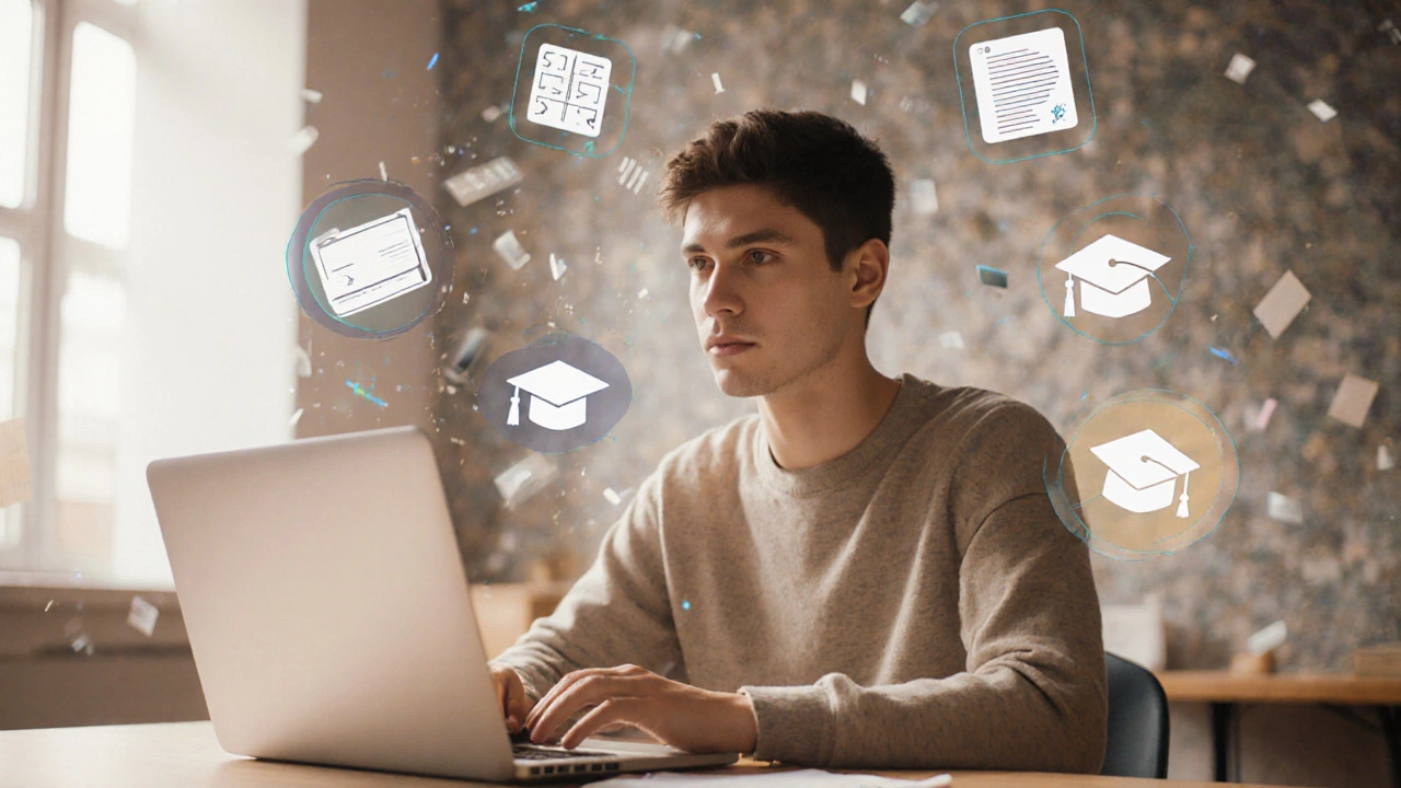 Best Free Online Learning Platforms Compared - 2025 Guide