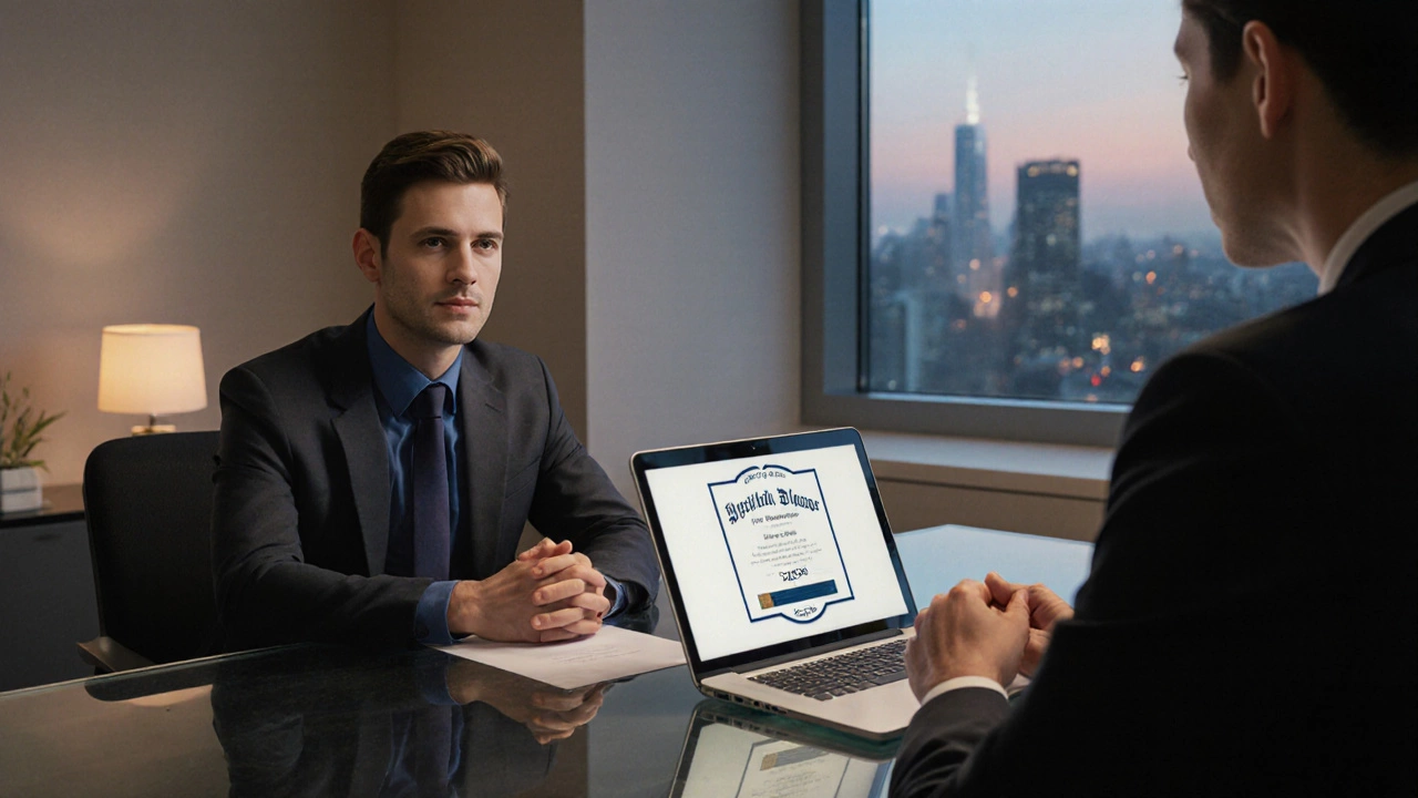 Do Employers Dislike Online Degrees? Facts, Myths & How to Stand Out