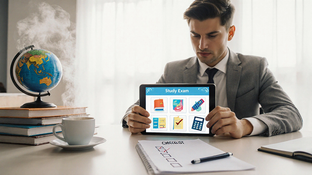 Easiest Competitive Exam to Crack - Quick Guide 2025