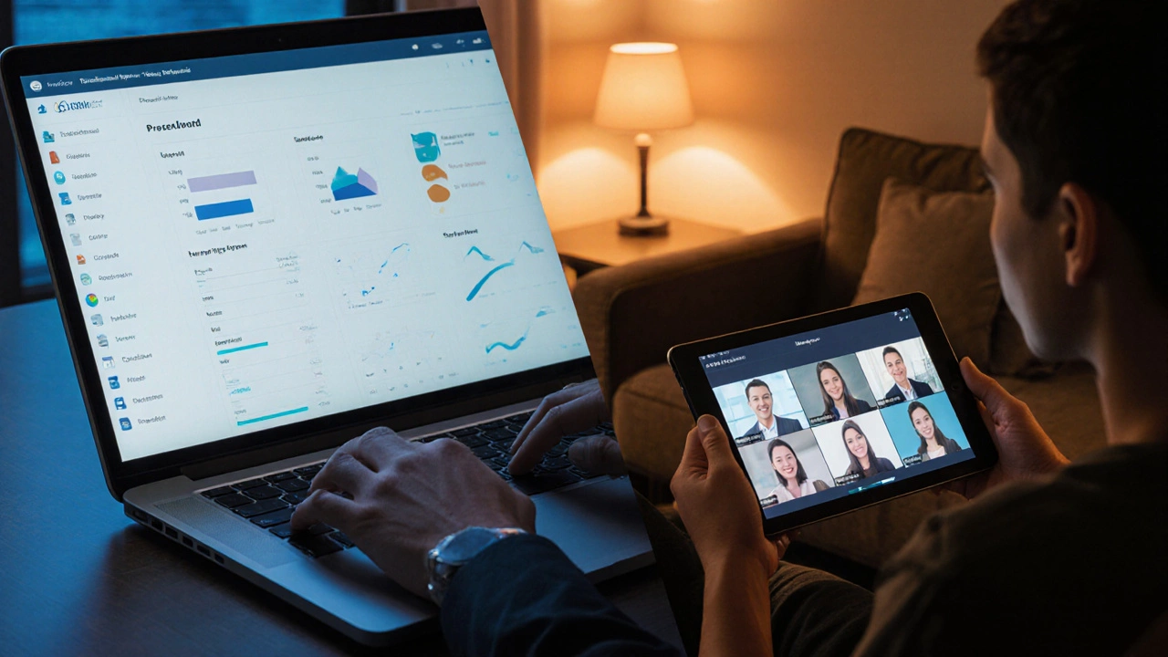 eLearning vs Online Learning: Key Differences Explained