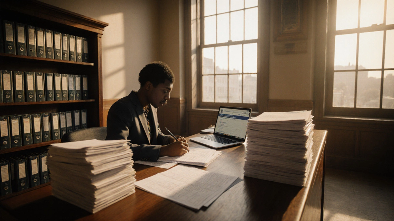 How to Get a Job in Local Government: Step-by-Step Guide for 2025