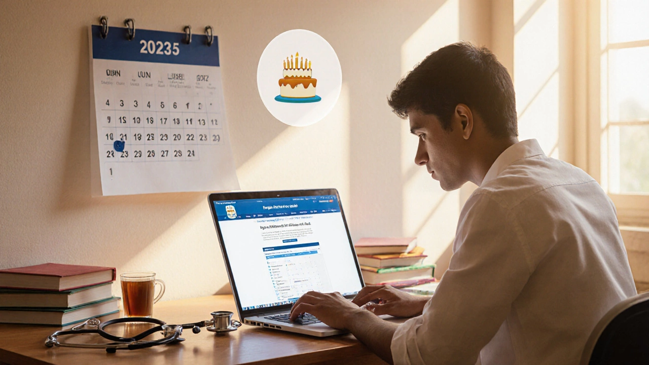 NEET Exam: Maximum Number of Attempts Allowed (2025 Update)