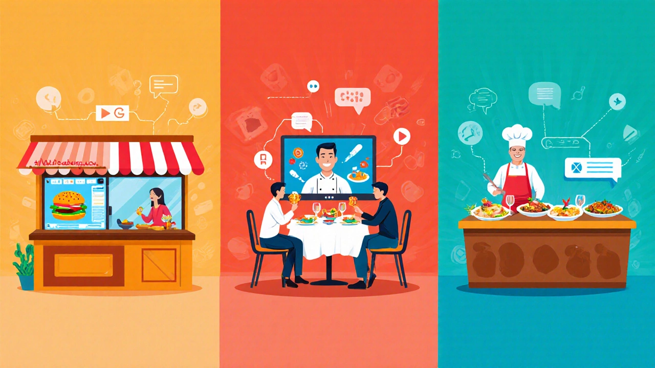 Three Main Types of eLearning Explained - Online Learning Formats