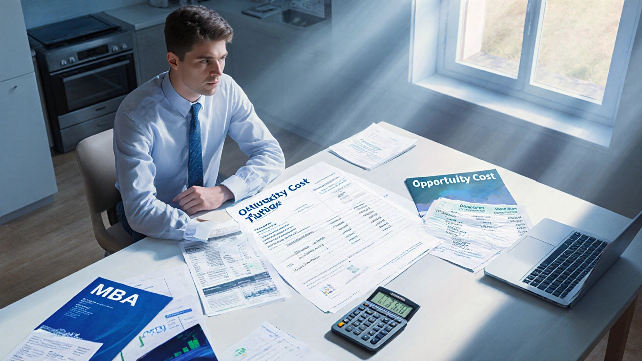 Top Disadvantages of an MBA Degree You Should Know