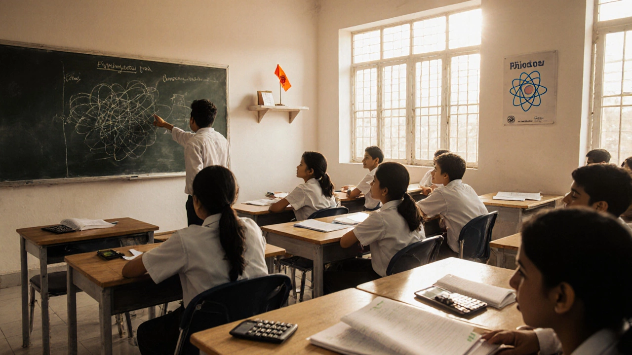 Top Schools That Send the Most Students to IIT