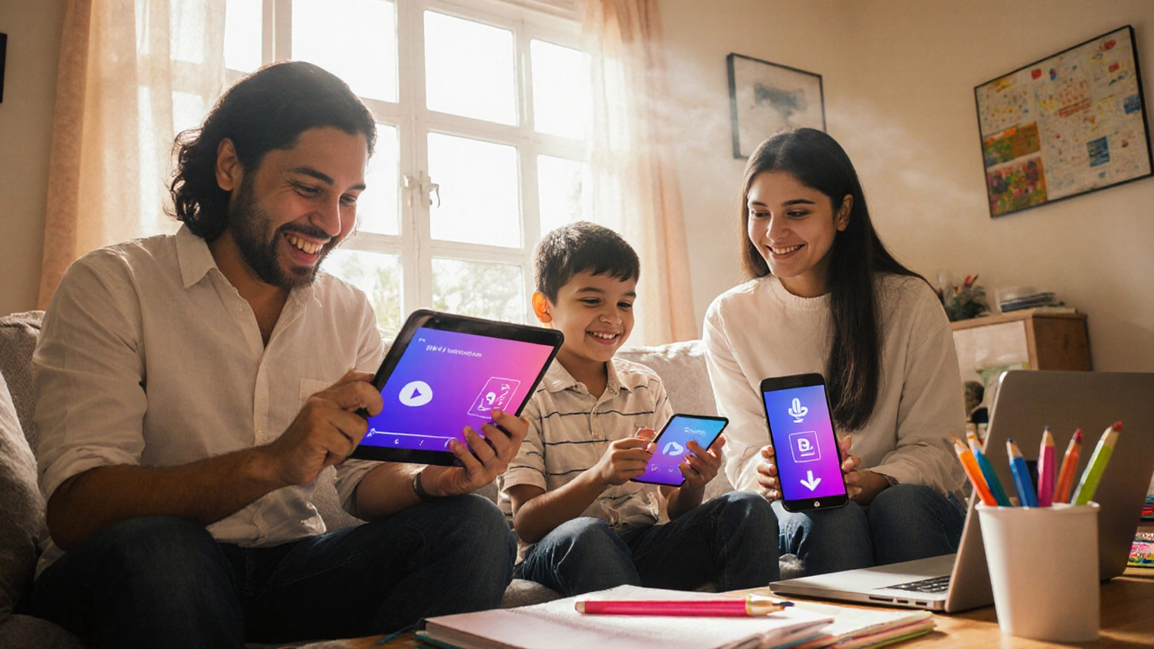Top Totally Free Educational Apps for 2025
