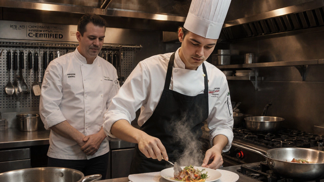 What Is Vocational Qualification? A Clear Guide for Career Starters